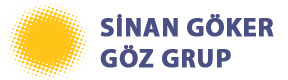 Sinan Göker Göz Grup