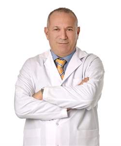 Op. Dr. Mahir Kenduşim