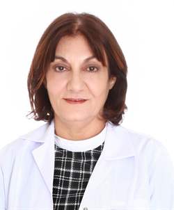 Opr. Dr. Buket AYOĞLU