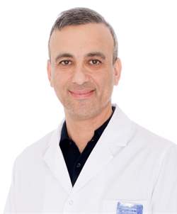 Op. Dr. Murat SAYLIK